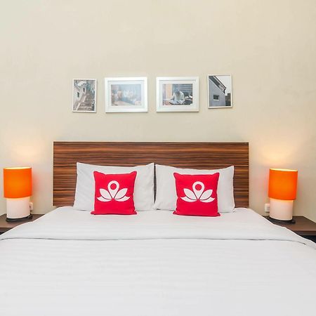 Zen Rooms By Pass Nusa Dua Nusa Dua  Luaran gambar