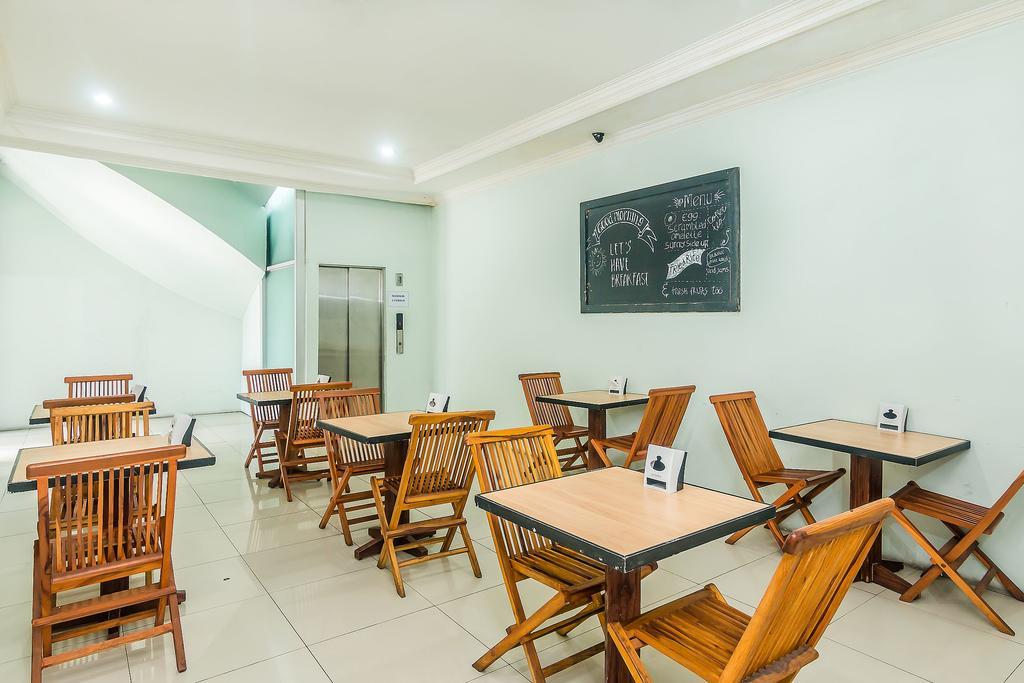 Zen Rooms By Pass Nusa Dua Nusa Dua  Luaran gambar