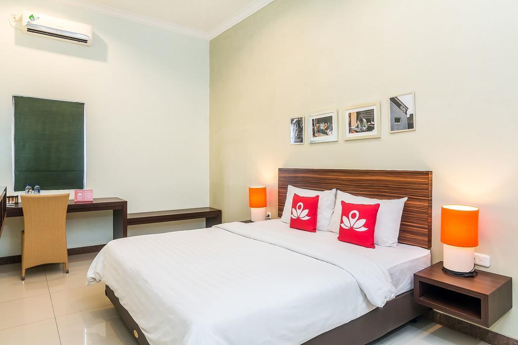 Zen Rooms By Pass Nusa Dua Nusa Dua  Luaran gambar