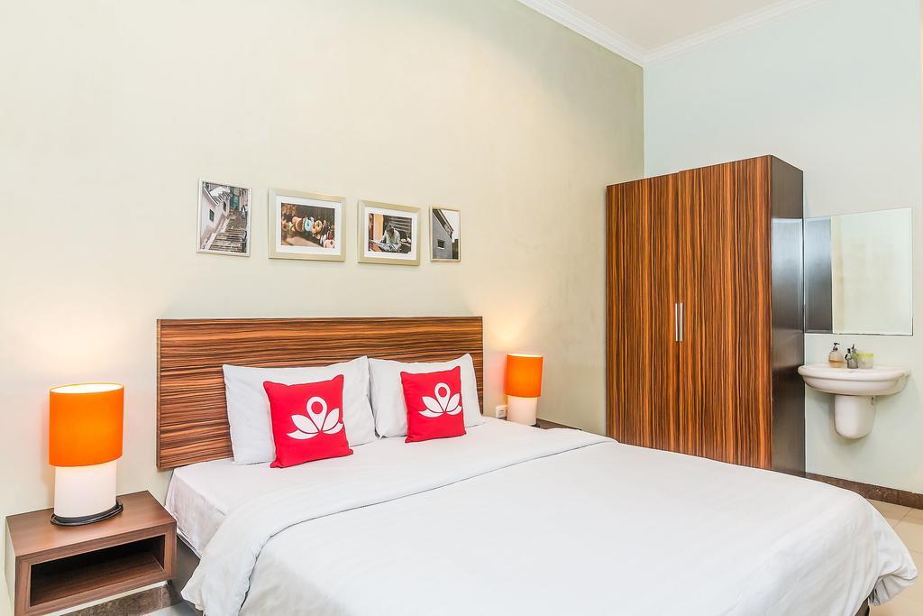 Zen Rooms By Pass Nusa Dua Nusa Dua  Luaran gambar