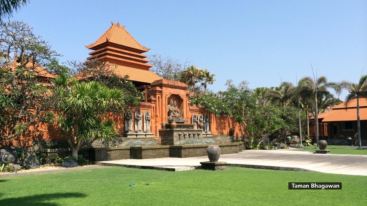 Zen Rooms By Pass Nusa Dua Nusa Dua  Luaran gambar