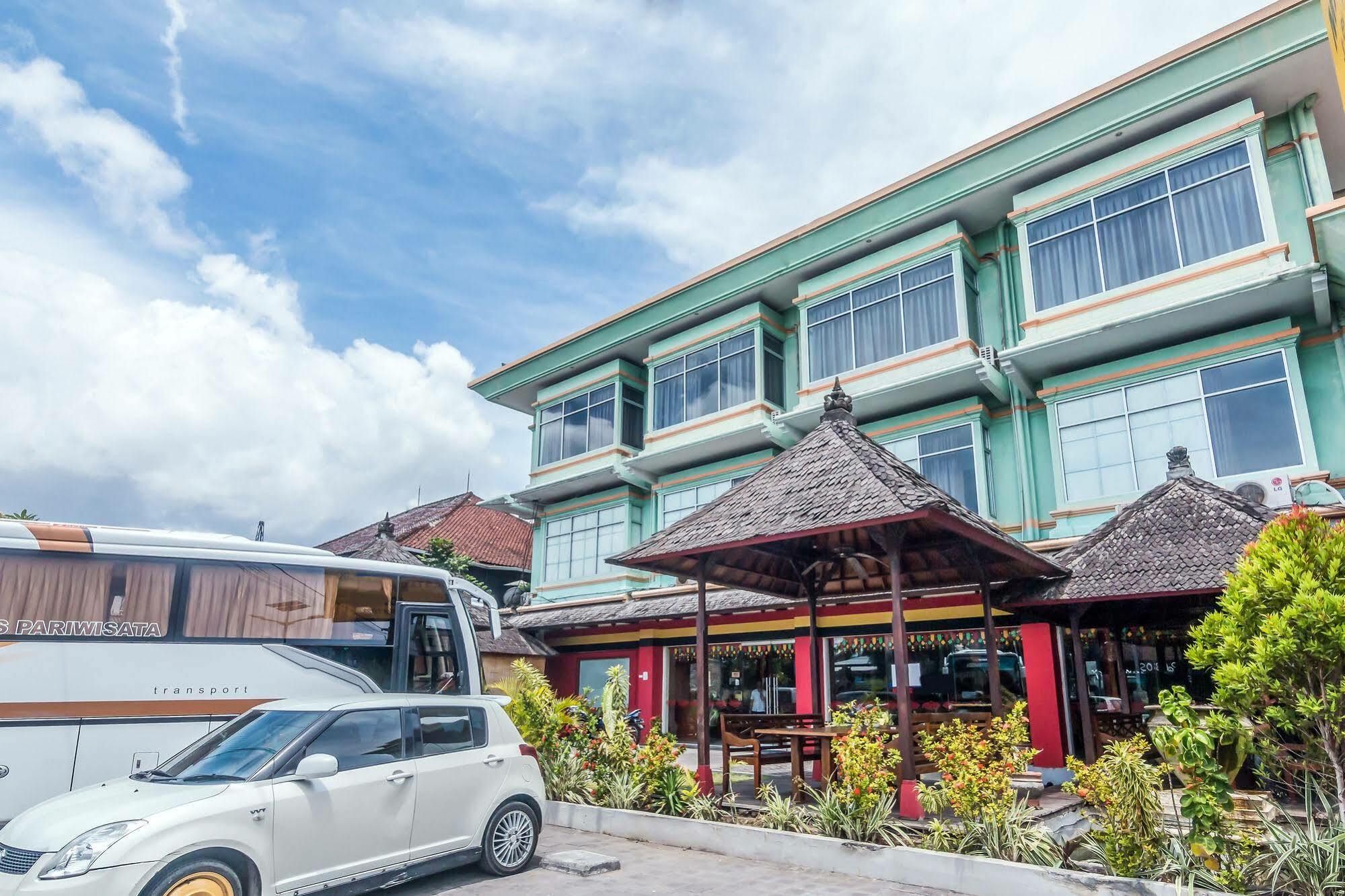 Zen Rooms By Pass Nusa Dua Nusa Dua  Luaran gambar