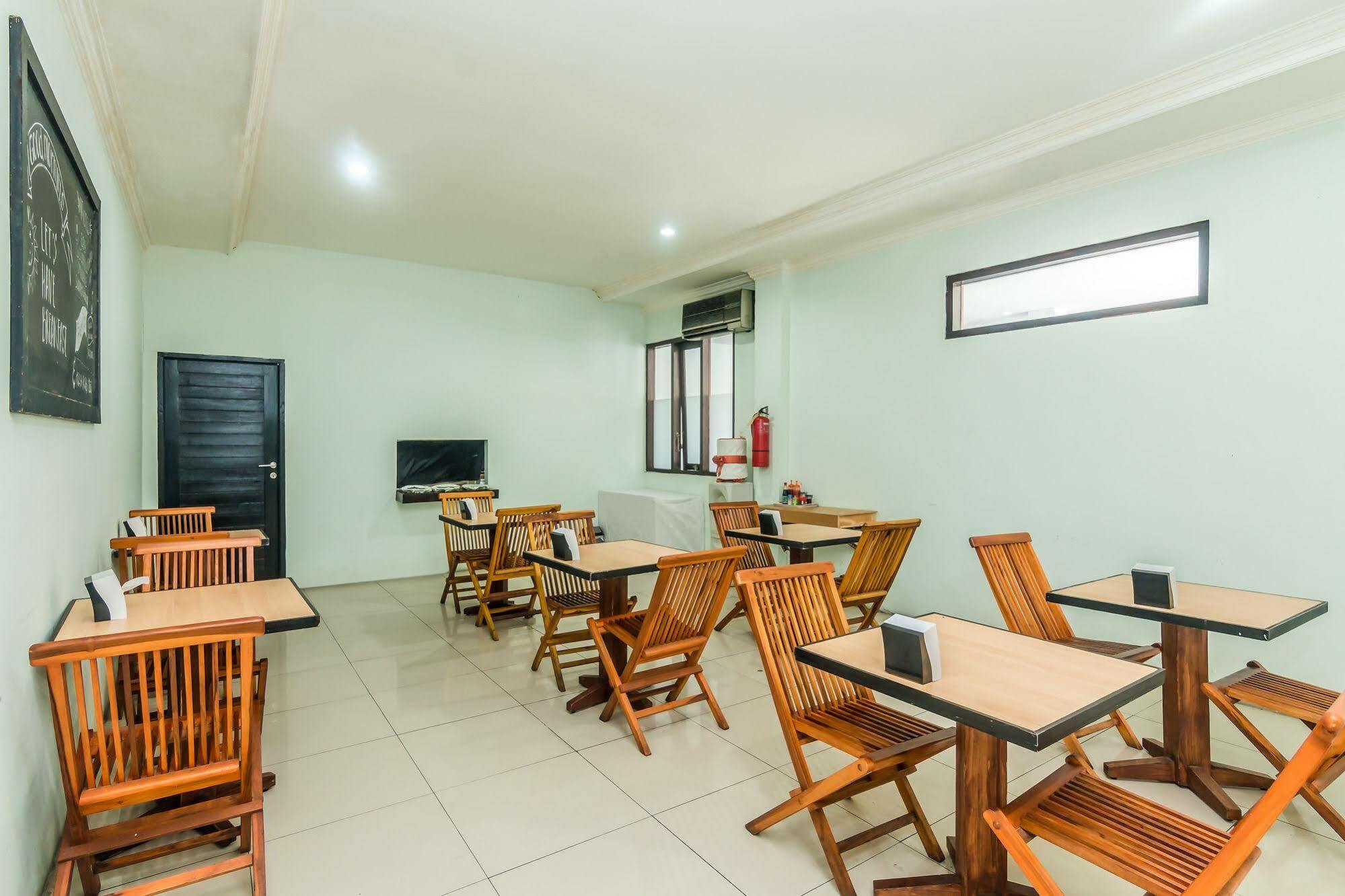 Zen Rooms By Pass Nusa Dua Nusa Dua  Luaran gambar