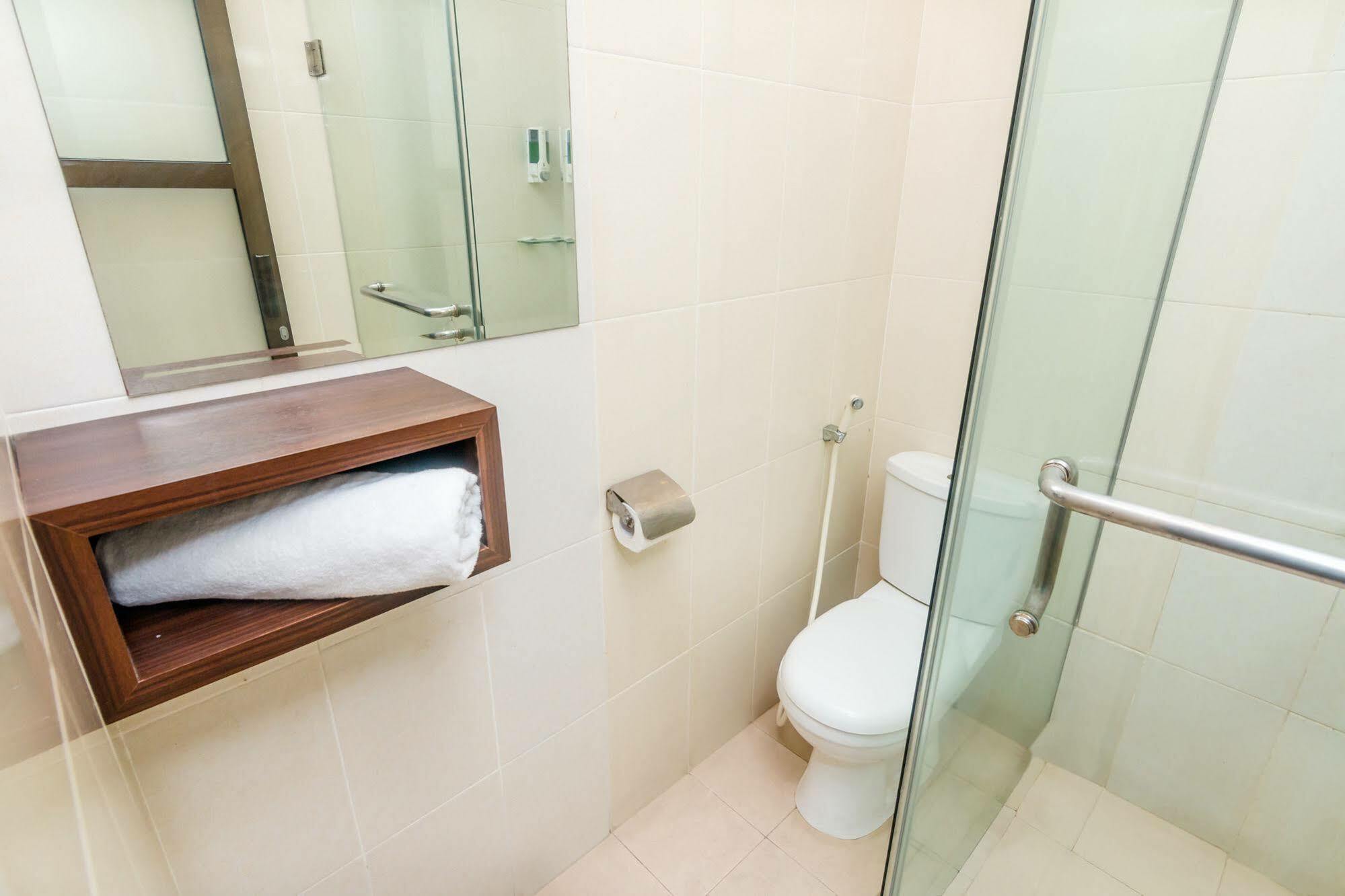 Zen Rooms By Pass Nusa Dua Nusa Dua  Luaran gambar