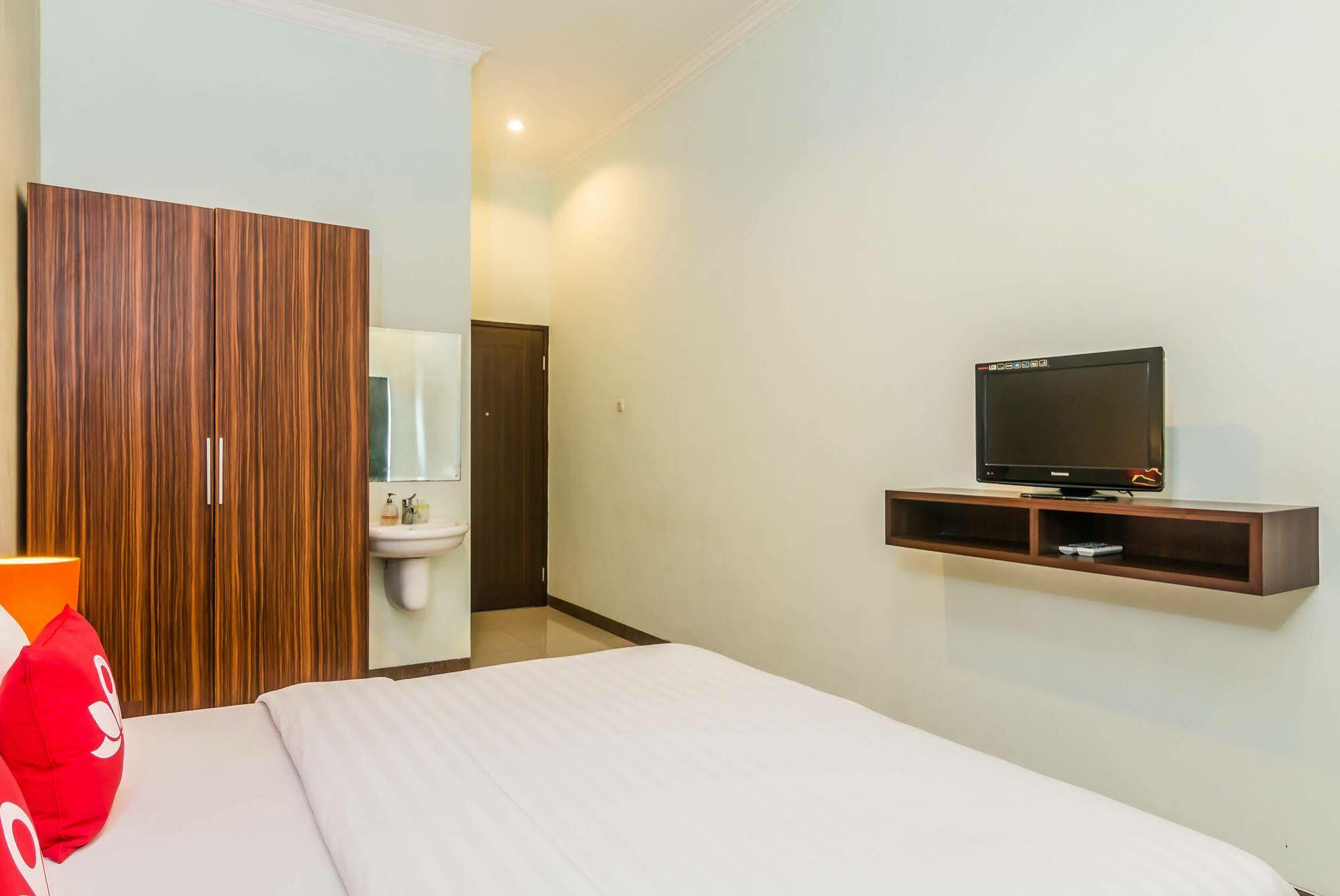 Zen Rooms By Pass Nusa Dua Nusa Dua  Luaran gambar