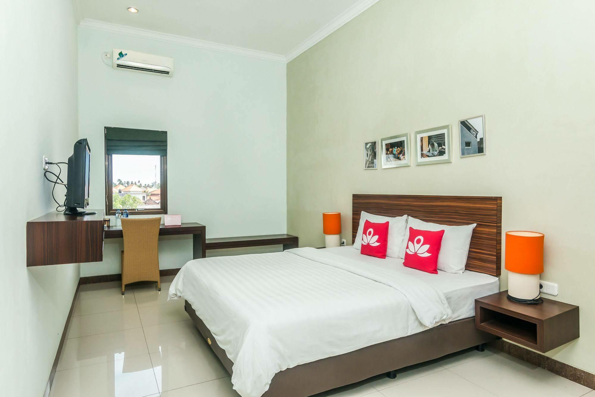 Zen Rooms By Pass Nusa Dua Nusa Dua  Luaran gambar