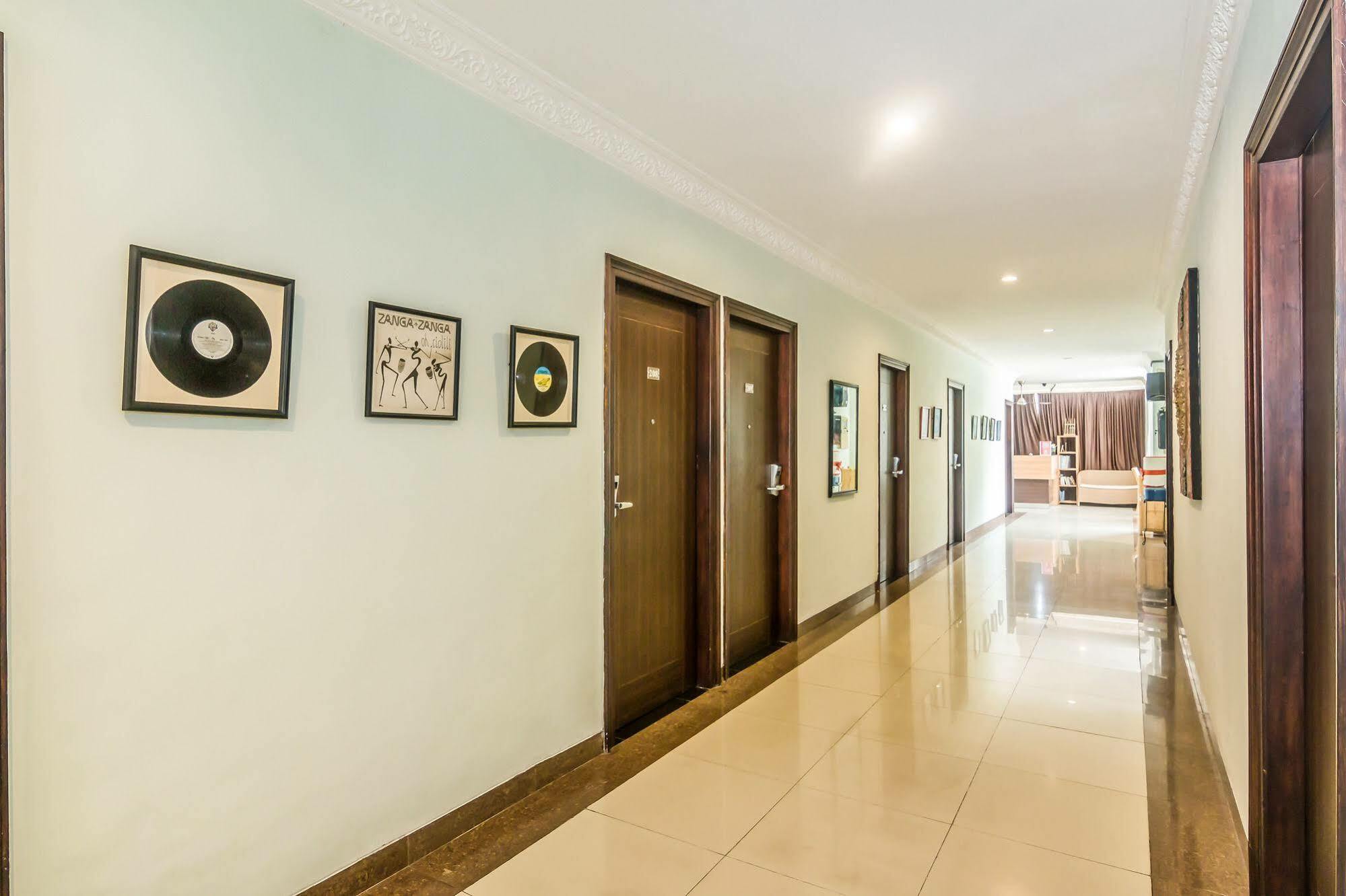 Zen Rooms By Pass Nusa Dua Nusa Dua  Luaran gambar